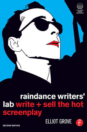 Grove |  Raindance Writers' Lab | Buch |  Sack Fachmedien