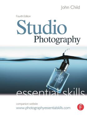 Child |  Studio Photography: Essential Skills | Buch |  Sack Fachmedien