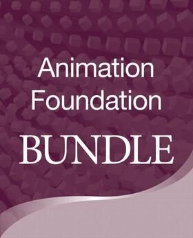 White / Webster | Animation Foundation bundle | Buch | 978-0-240-52139-8 | sack.de
