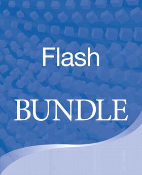 Jackson / Ver Hague |  Flash bundle | Buch |  Sack Fachmedien