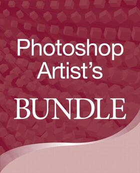 Ruddick Bloom / Martin | Photoshop Artists Bundle | Buch | 978-0-240-52153-4 | sack.de