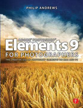 Andrews |  Adobe Photoshop Elements 9 for Photographers | Buch |  Sack Fachmedien