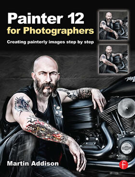 Addison |  Painter 12 for Photographers | Buch |  Sack Fachmedien