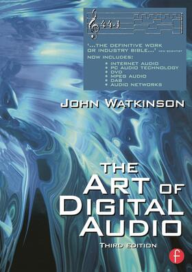 Watkinson |  Art of Digital Audio | Buch |  Sack Fachmedien