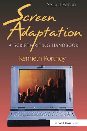 Portnoy |  Screen Adaptation | Buch |  Sack Fachmedien