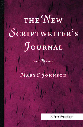 Johnson |  The New Scriptwriter's Journal | Buch |  Sack Fachmedien