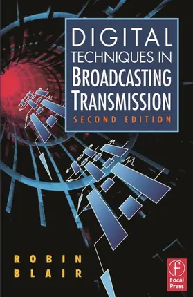 Blair |  Digital Techniques in Broadcasting Transmission | Buch |  Sack Fachmedien