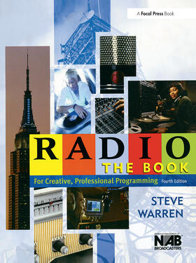 Warren |  Radio | Buch |  Sack Fachmedien