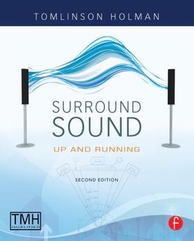Holman |  Surround Sound | Buch |  Sack Fachmedien