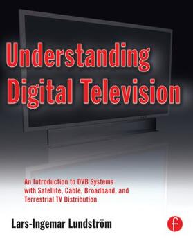 Lundstrom |  Understanding Digital Television | Buch |  Sack Fachmedien