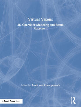 Koenigsmarck / von Koenigsmarck |  Virtual Vixens | Buch |  Sack Fachmedien