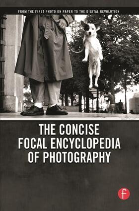 Peres |  The Concise Focal Encyclopedia of Photography | Buch |  Sack Fachmedien