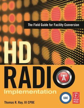 Ray |  HD Radio Implementation | Buch |  Sack Fachmedien