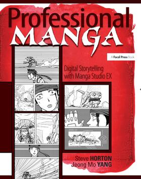 Horton |  Professional Manga | Buch |  Sack Fachmedien