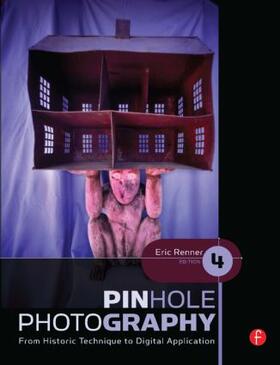 Renner |  Pinhole Photography | Buch |  Sack Fachmedien