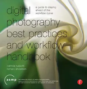 Russotti |  Digital Photography Best Practices and Workflow Handbook | Buch |  Sack Fachmedien