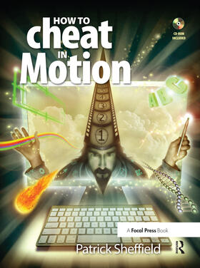 Sheffield |  How to Cheat in Motion | Buch |  Sack Fachmedien
