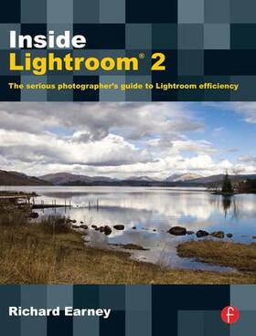 Earney |  Inside Lightroom 2 | Buch |  Sack Fachmedien