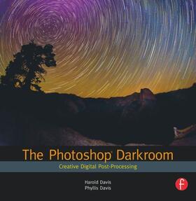 Davis |  The Photoshop Darkroom | Buch |  Sack Fachmedien