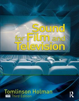 Holman |  Sound for Film and Television | Buch |  Sack Fachmedien