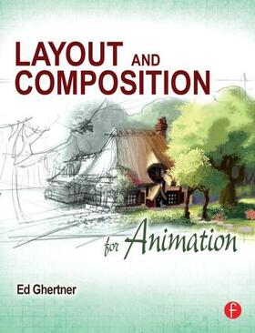 Ghertner |  Layout and Composition for Animation | Buch |  Sack Fachmedien