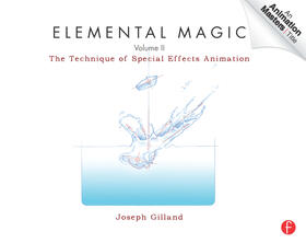 Gilland |  Elemental Magic, Volume II | Buch |  Sack Fachmedien
