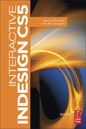 Rubin |  Interactive Indesign CS5 | Buch |  Sack Fachmedien