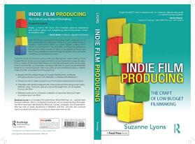 Lyons |  Indie Film Producing | Buch |  Sack Fachmedien