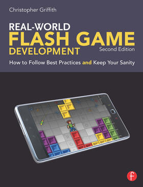 Griffith |  Real-World Flash Game Development | Buch |  Sack Fachmedien