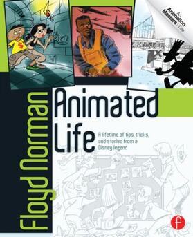 Norman |  Animated Life | Buch |  Sack Fachmedien