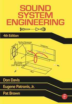 Davis / Patronis / Brown |  Sound System Engineering | Buch |  Sack Fachmedien