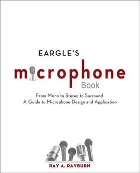 Rayburn | Eargle's Microphone Book | Buch | 978-0-240-82075-0 | sack.de