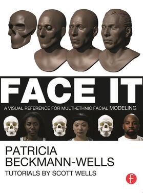 Beckmann Wells |  Face It | Buch |  Sack Fachmedien