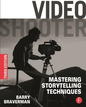 Braverman |  Video Shooter | Buch |  Sack Fachmedien