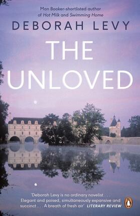 Levy |  The Unloved | Buch |  Sack Fachmedien