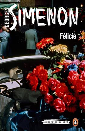 Simenon |  Felicie | Buch |  Sack Fachmedien