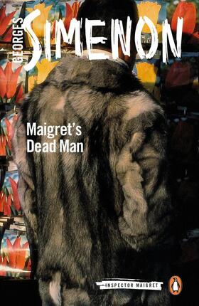 Simenon |  Maigret's Dead Man | Buch |  Sack Fachmedien