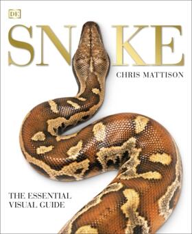 Mattison |  Snake | Buch |  Sack Fachmedien