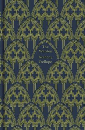 Trollope |  The Warden | Buch |  Sack Fachmedien