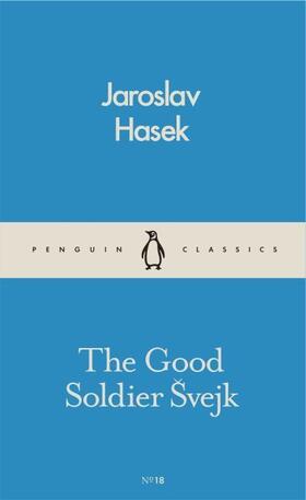 Hasek |  Good Soldier Svejk | Buch |  Sack Fachmedien