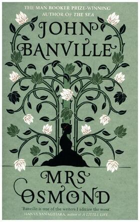 Banville |  Mrs Osmond | Buch |  Sack Fachmedien
