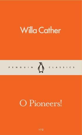 Cather |  O Pioneers! | Buch |  Sack Fachmedien