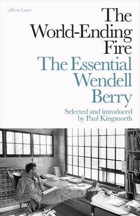 Berry |  The World-Ending Fire | Buch |  Sack Fachmedien