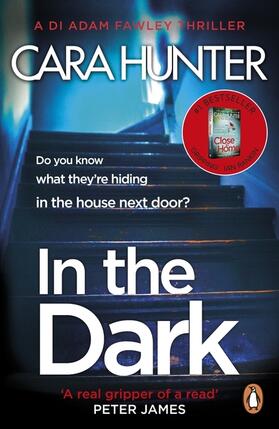 Hunter |  In The Dark | Buch |  Sack Fachmedien