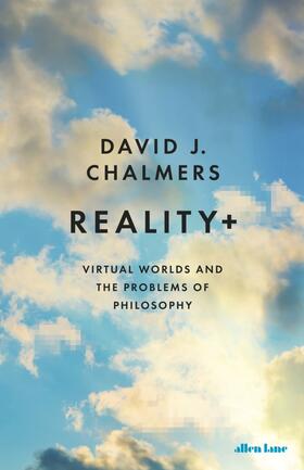 Chalmers |  Reality+ | Buch |  Sack Fachmedien