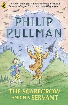 Pullman |  The Scarecrow and His Servant | Buch |  Sack Fachmedien