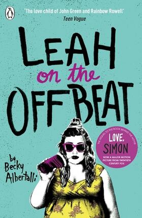 Albertalli |  Leah on the Offbeat | Buch |  Sack Fachmedien