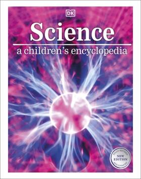 Woodford / Parker |  Science: A Children's Encyclopedia | Buch |  Sack Fachmedien