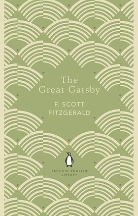 Fitzgerald |  The Great Gatsby | Buch |  Sack Fachmedien