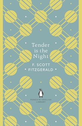 Fitzgerald |  Tender is the Night | Buch |  Sack Fachmedien